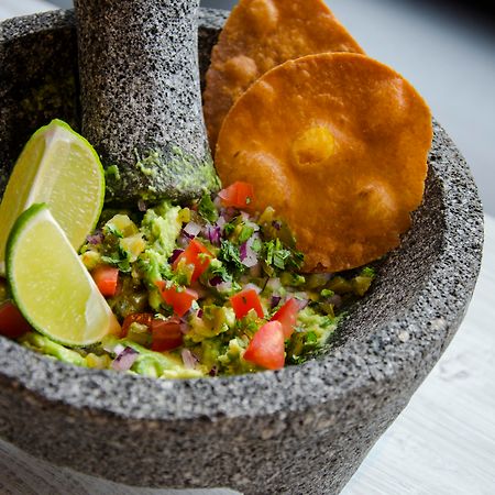 Grand Plaza Hotel & Wellness Ανδόρρα λα Βέγια Εξωτερικό φωτογραφία Guacamole