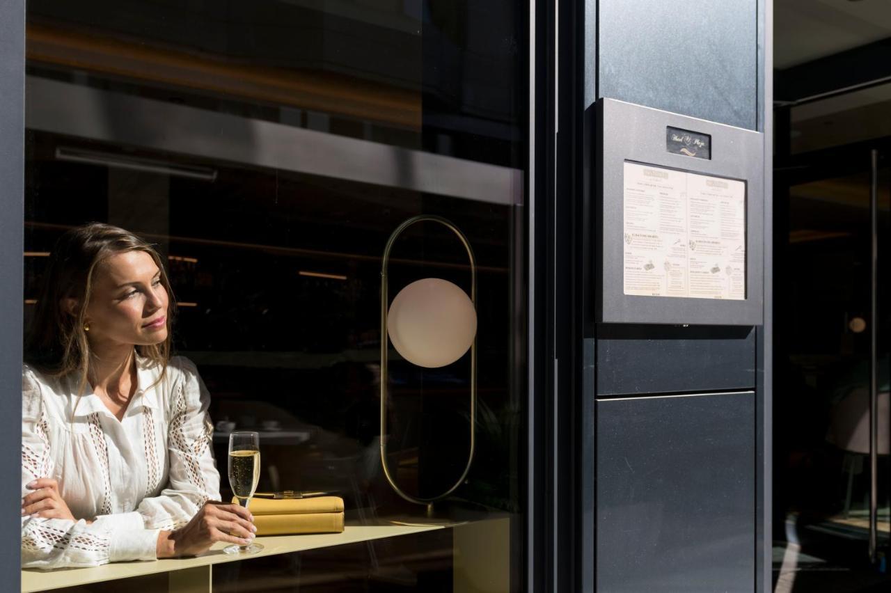 Grand Plaza Hotel & Wellness Ανδόρρα λα Βέγια Εξωτερικό φωτογραφία The refrigerator