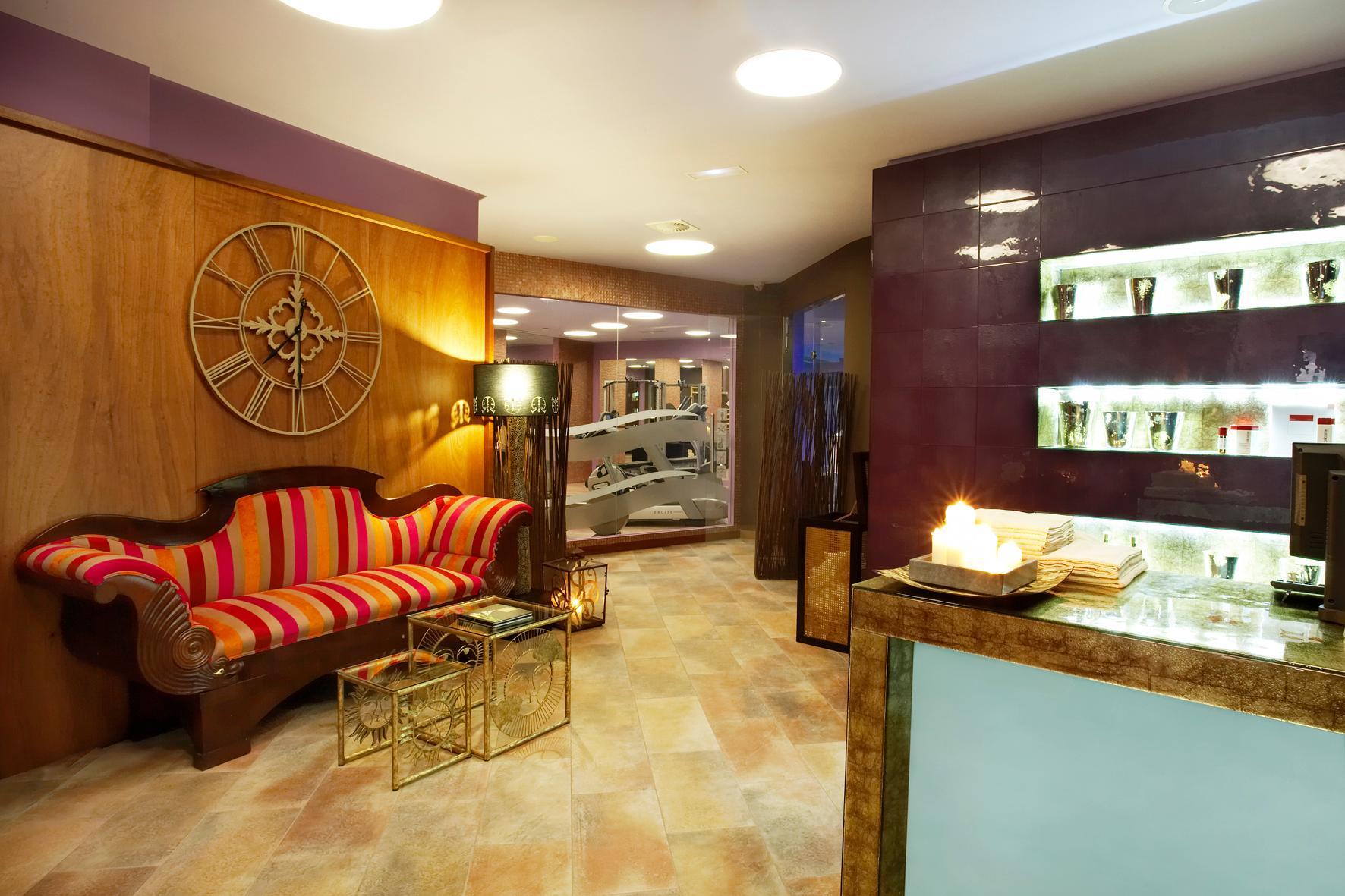 Grand Plaza Hotel & Wellness Ανδόρρα λα Βέγια Εξωτερικό φωτογραφία Spa in Bucharest, Romania