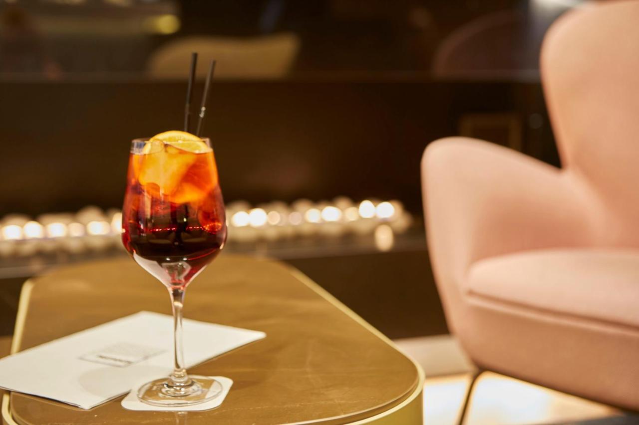 Grand Plaza Hotel & Wellness Ανδόρρα λα Βέγια Εξωτερικό φωτογραφία A Negroni