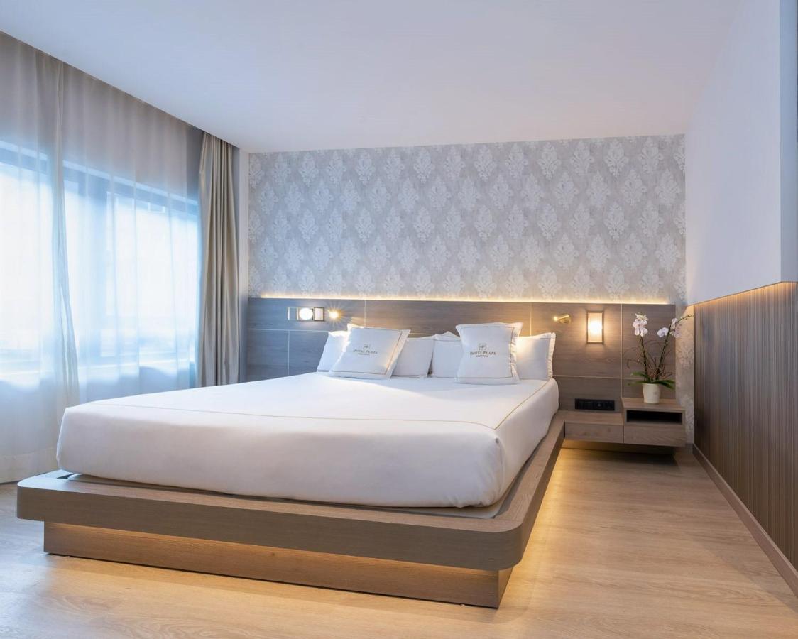 Grand Plaza Hotel & Wellness Ανδόρρα λα Βέγια Εξωτερικό φωτογραφία Deluxe room