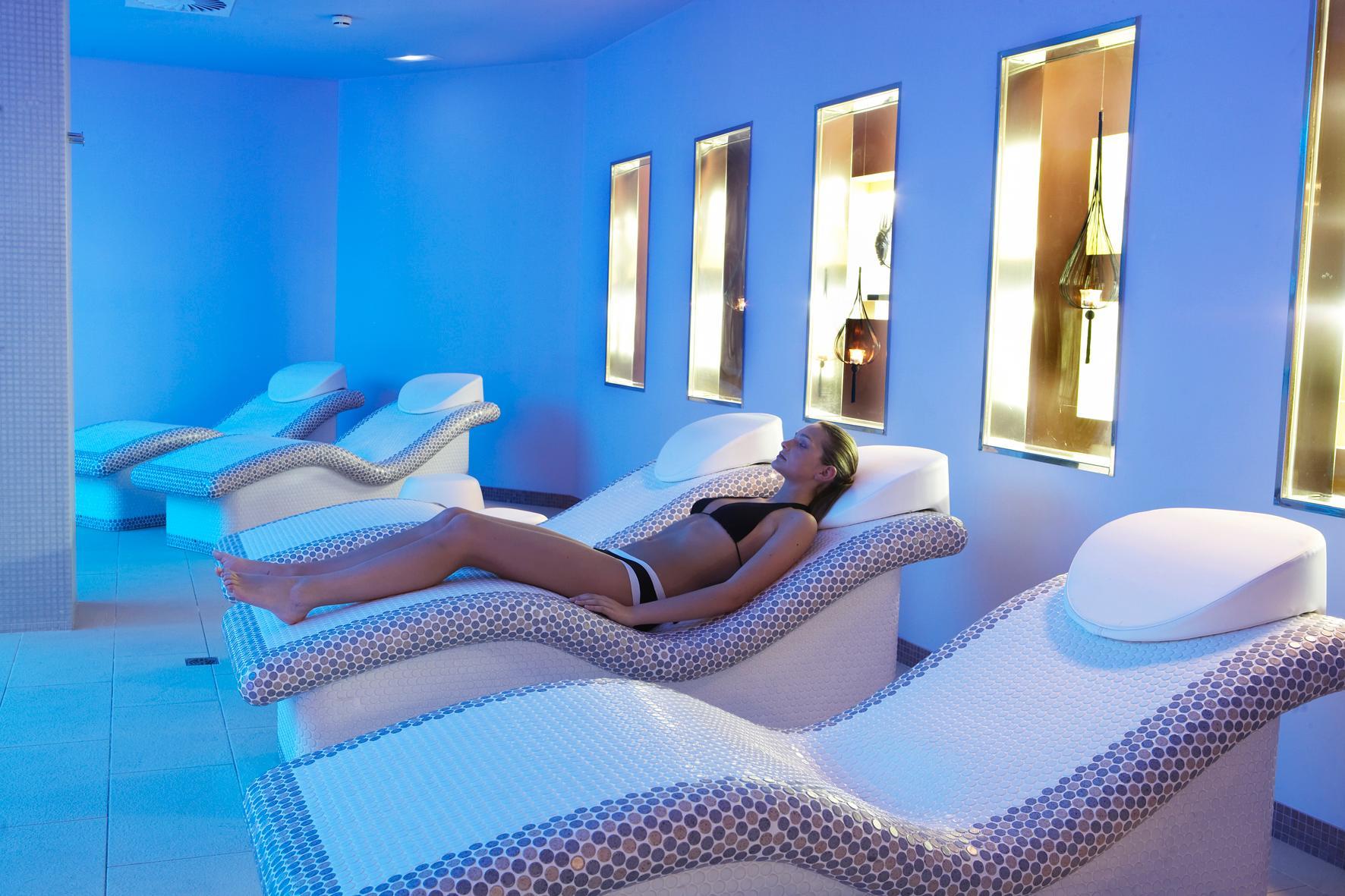 Grand Plaza Hotel & Wellness Ανδόρρα λα Βέγια Εξωτερικό φωτογραφία A spa in Austria