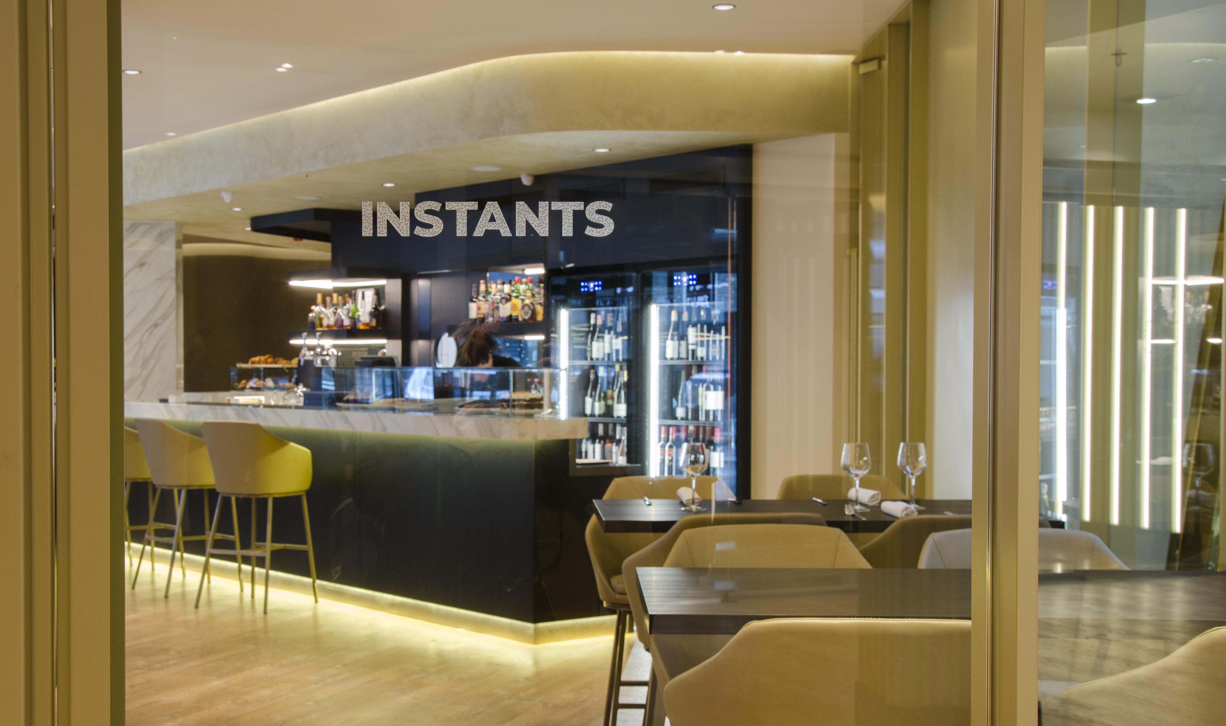 Grand Plaza Hotel & Wellness Ανδόρρα λα Βέγια Εξωτερικό φωτογραφία Instant