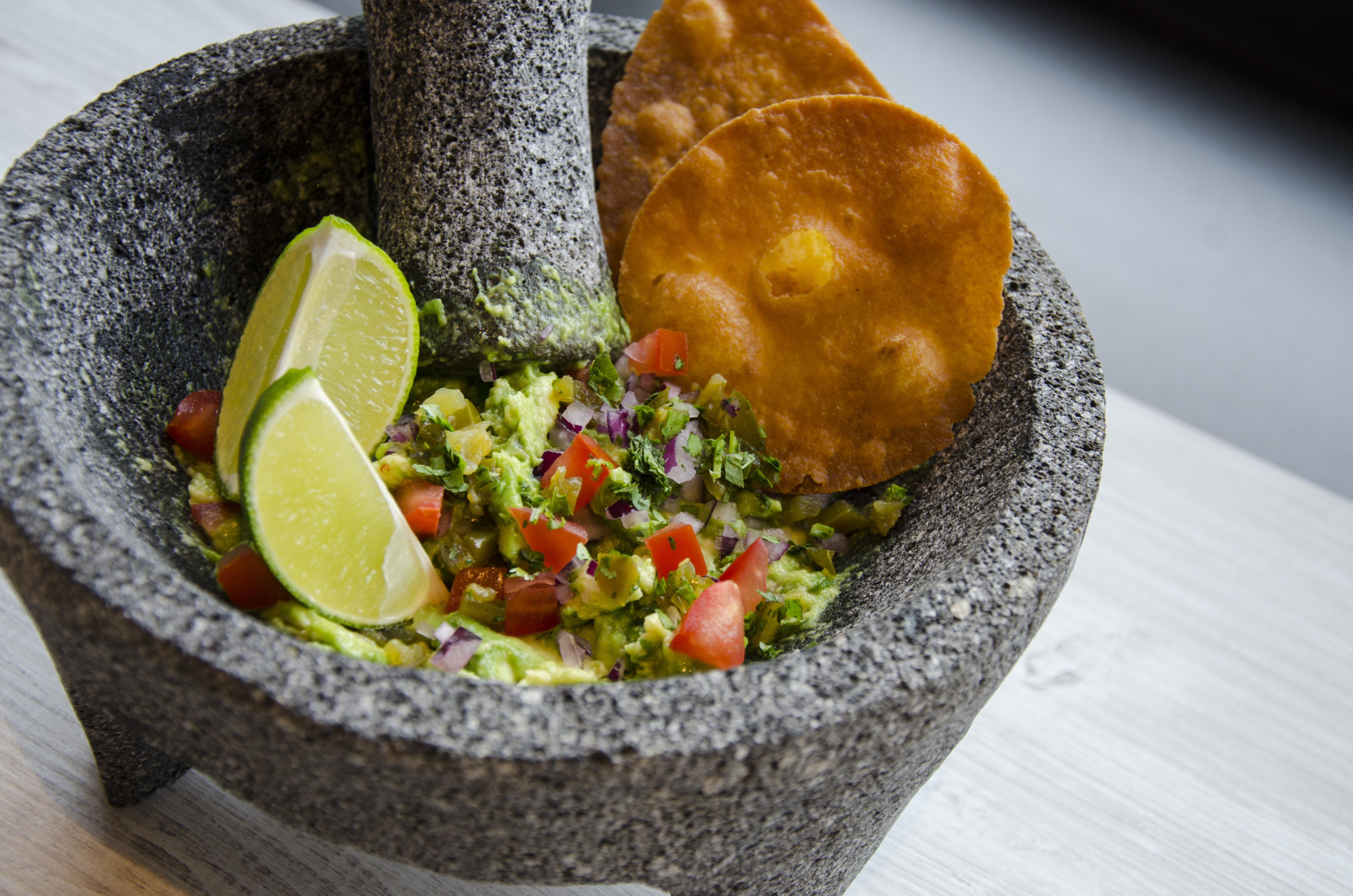 Grand Plaza Hotel & Wellness Ανδόρρα λα Βέγια Εξωτερικό φωτογραφία Guacamole