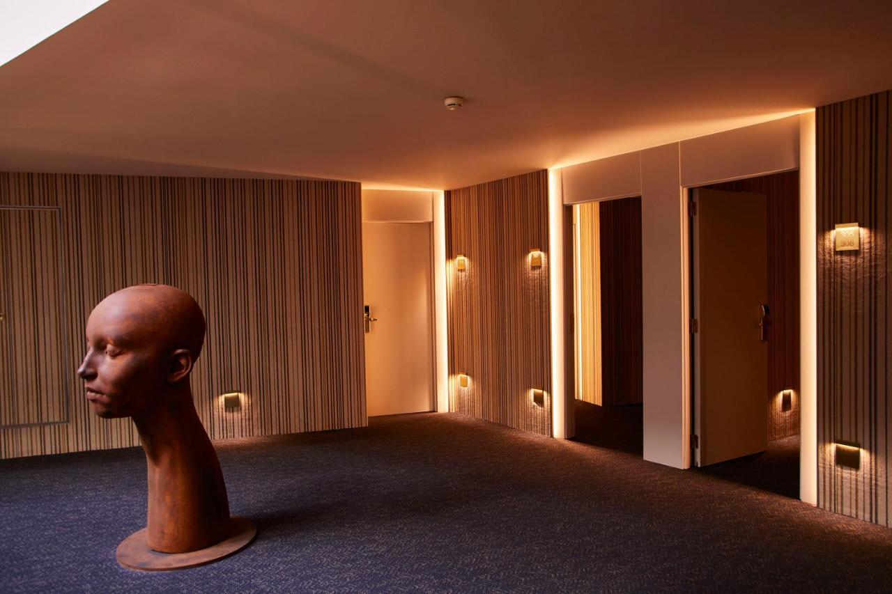 Grand Plaza Hotel & Wellness Ανδόρρα λα Βέγια Εξωτερικό φωτογραφία The interior of the hotel