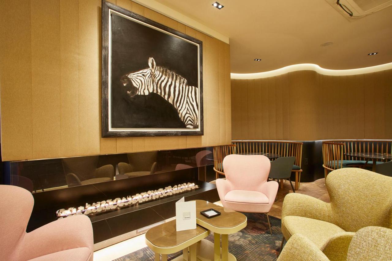 Grand Plaza Hotel & Wellness Ανδόρρα λα Βέγια Εξωτερικό φωτογραφία The lounge at the airport